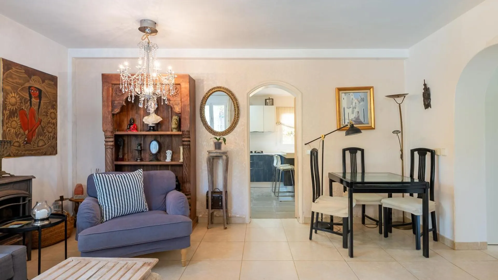 Villa Can Truyet Santa Eularia des Riu