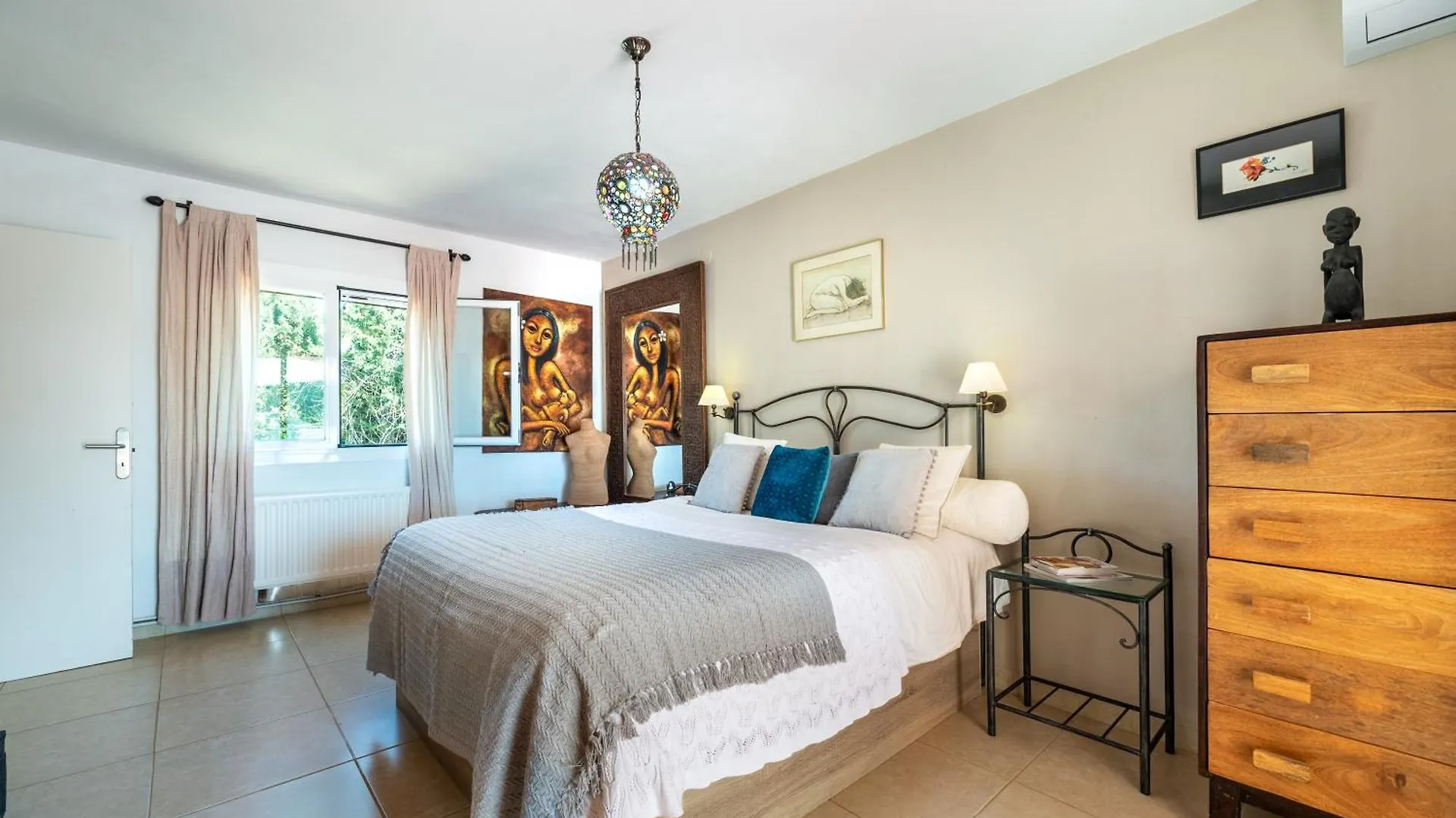 Villa Can Truyet Santa Eularia des Riu 0*,