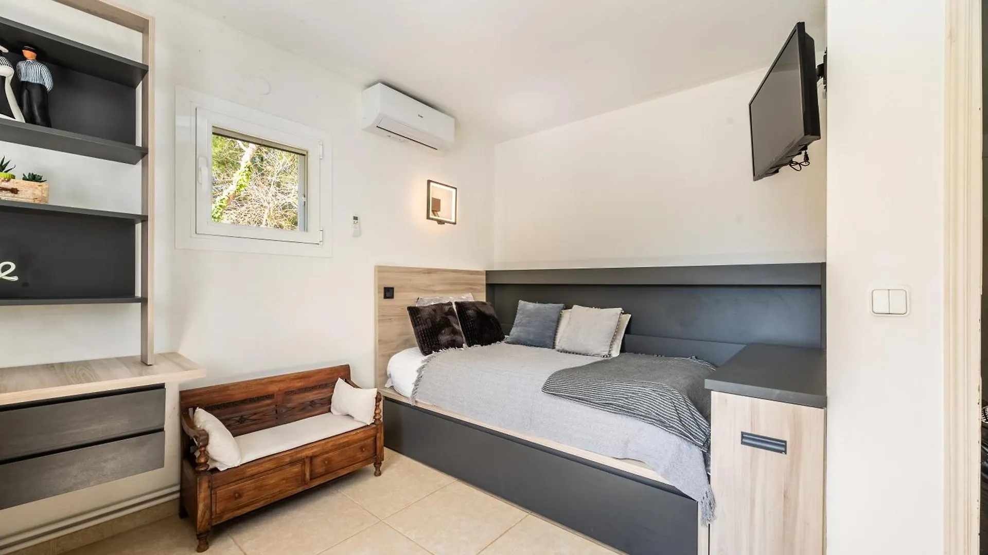Villa Can Truyet Santa Eularia des Riu