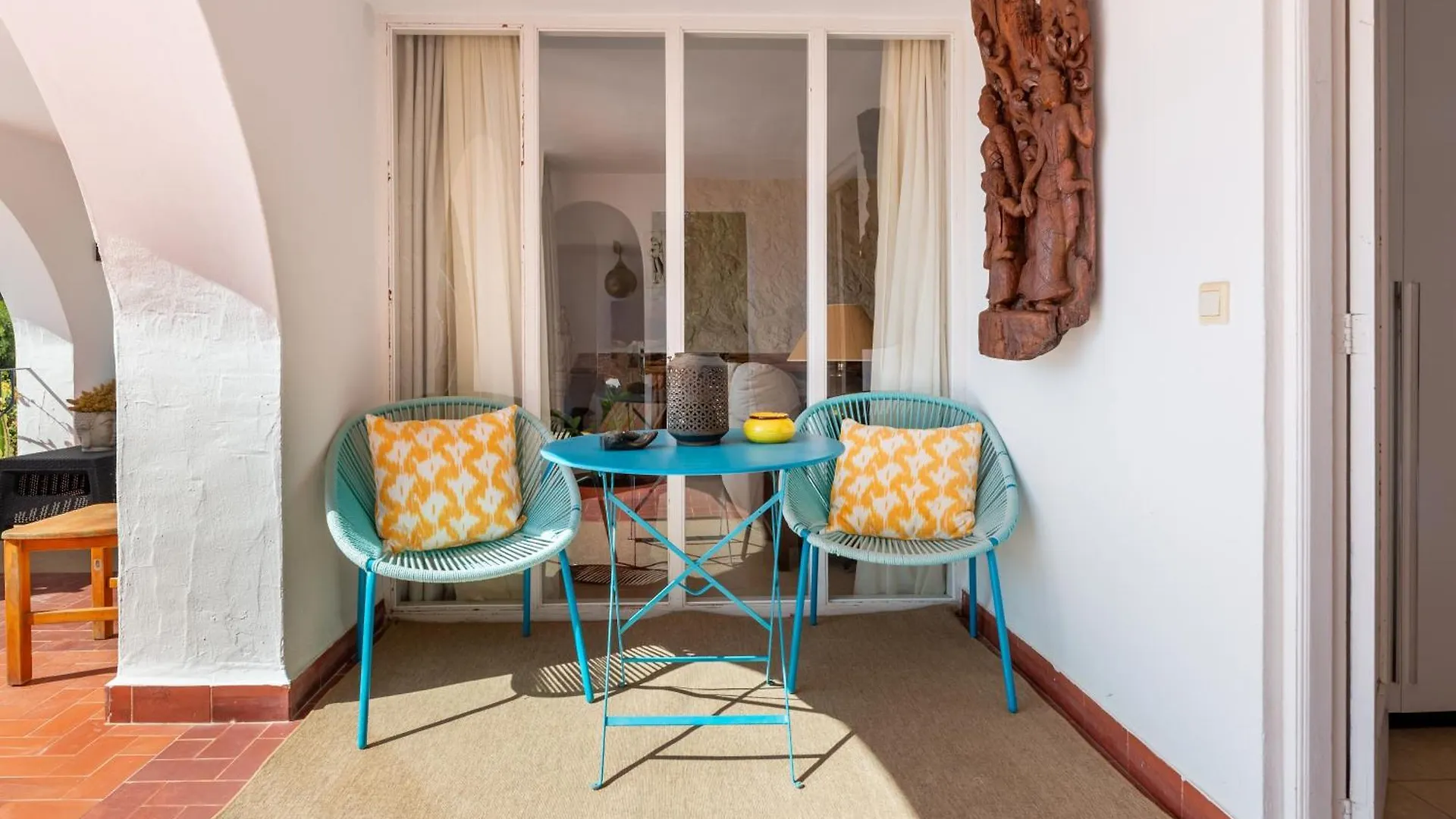 Villa Can Truyet Santa Eularia des Riu